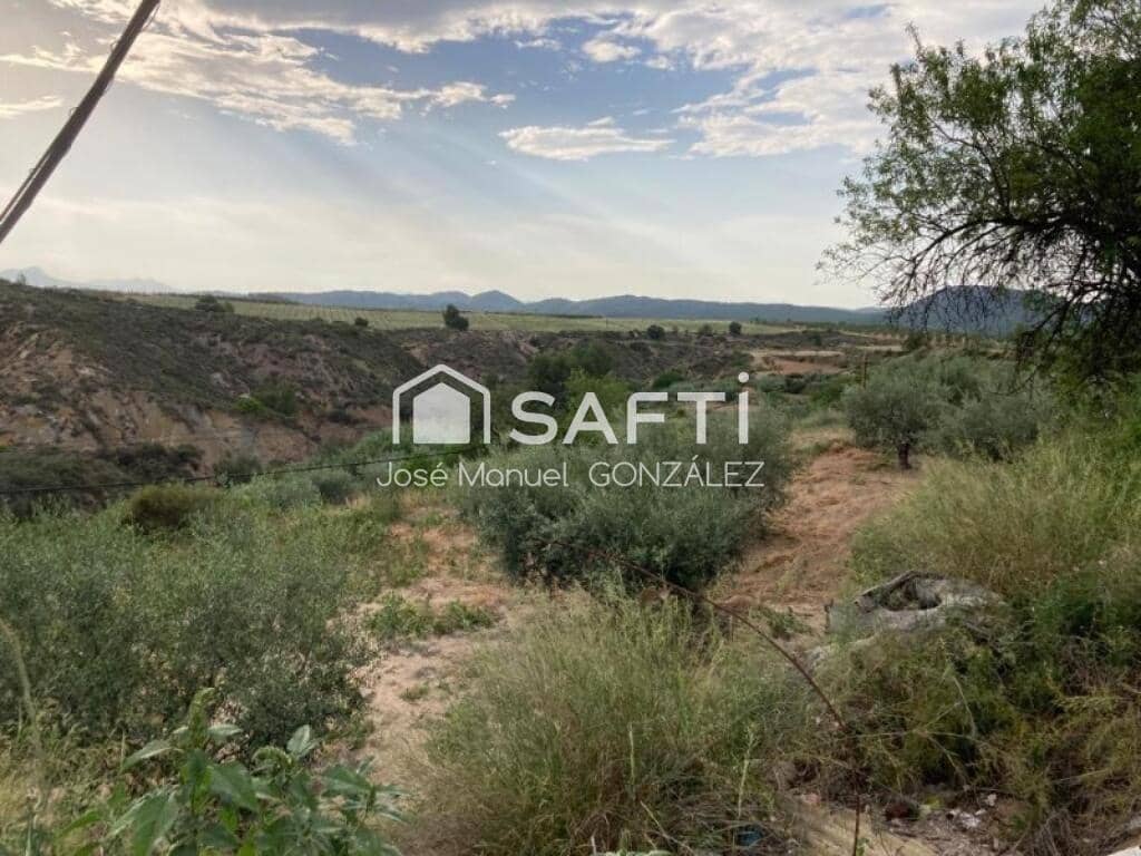 5 soveværelse Villa til salg i Cehegin - € 19.990 (Ref: 9174258)