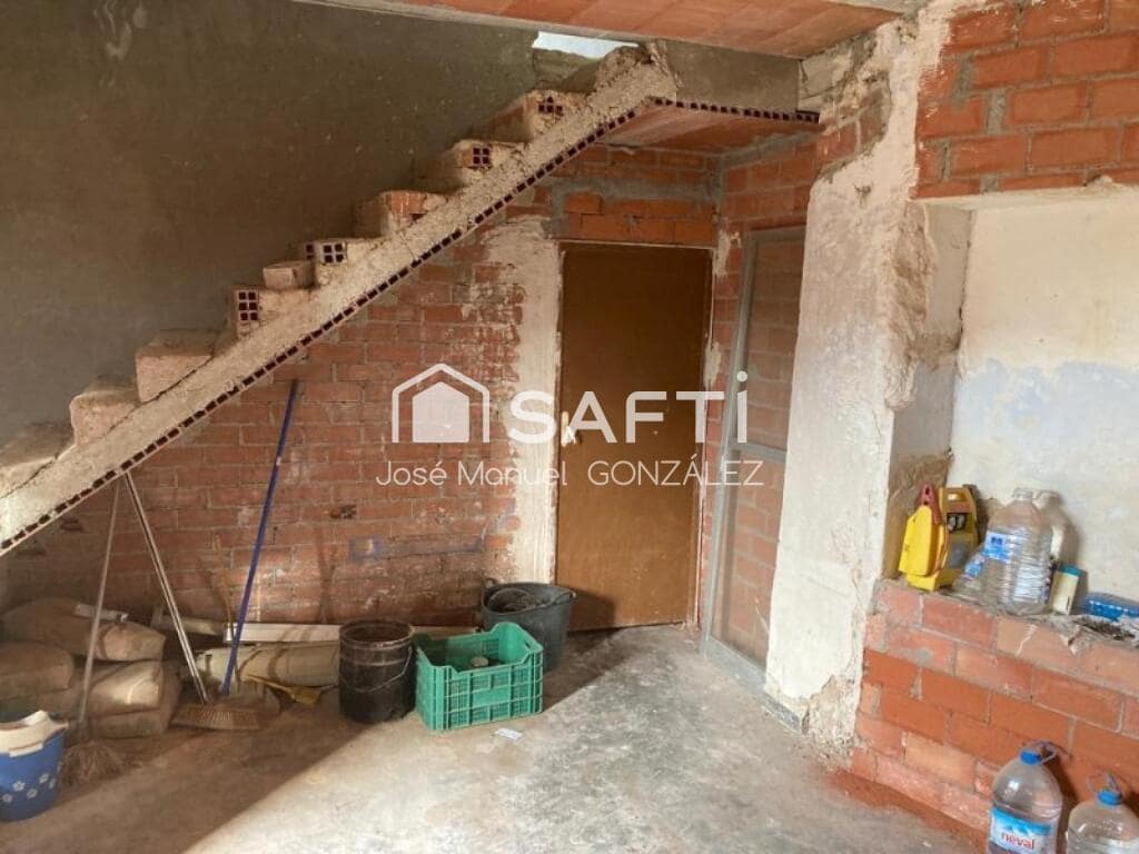 5 soveværelse Villa til salg i Cehegin - € 19.990 (Ref: 9174258)