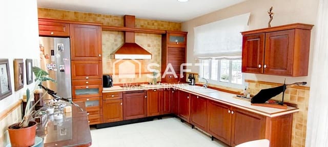 3 slaapkamer Villa te koop in Era Alta, Murcia stad met zwembad garage - € 550.000 (Ref: 9174277)