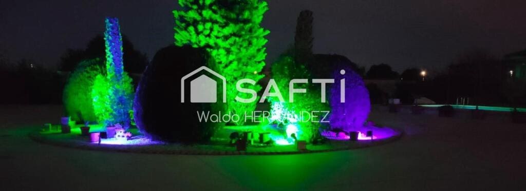 3 slaapkamer Villa te koop in Murcia stad met zwembad garage - € 550.000 (Ref: 9174277)