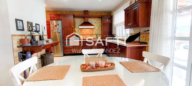 3 slaapkamer Villa te koop in Era Alta, Murcia stad met zwembad garage - € 550.000 (Ref: 9174277)