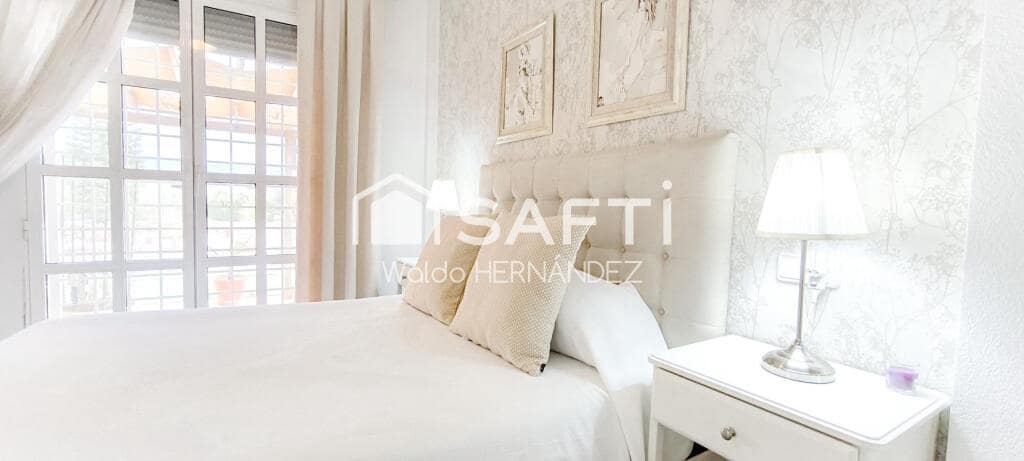 3 slaapkamer Villa te koop in Murcia stad met zwembad garage - € 550.000 (Ref: 9174277)