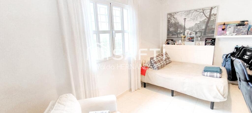 3 slaapkamer Villa te koop in Murcia stad met zwembad garage - € 550.000 (Ref: 9174277)