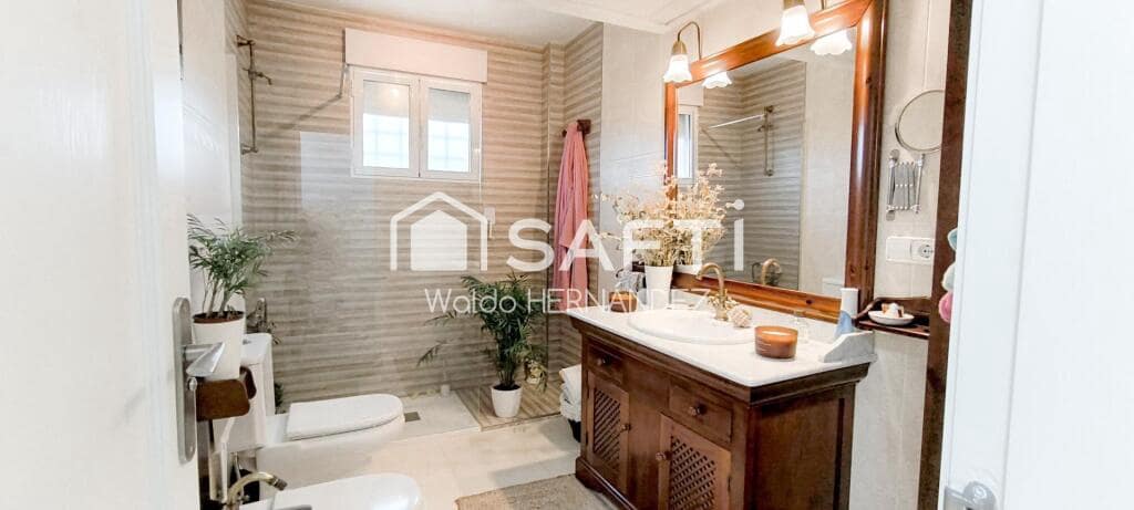 3 slaapkamer Villa te koop in Murcia stad met zwembad garage - € 550.000 (Ref: 9174277)