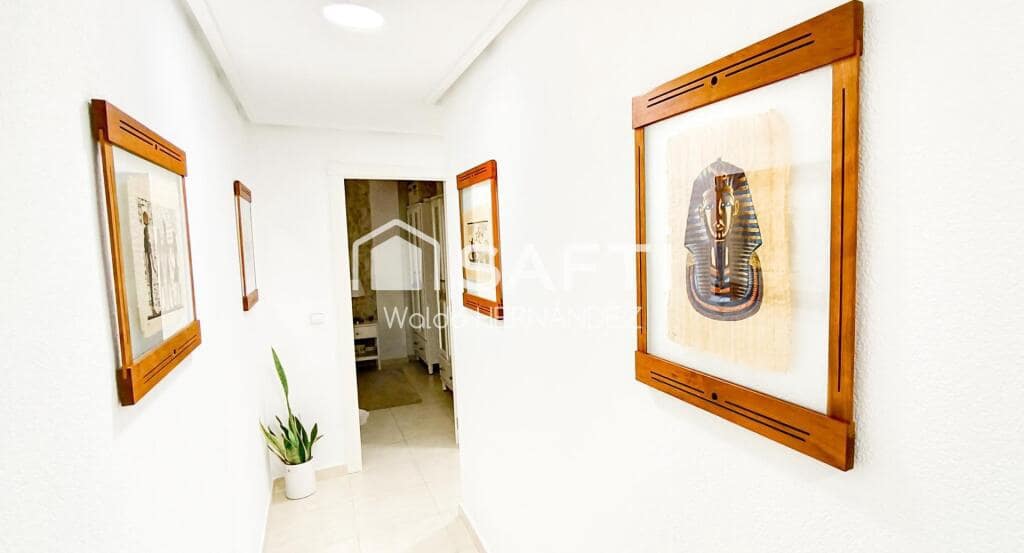 3 slaapkamer Villa te koop in Murcia stad met zwembad garage - € 550.000 (Ref: 9174277)