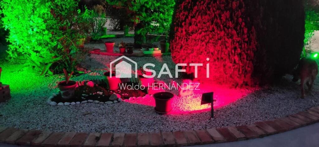 3 slaapkamer Villa te koop in Murcia stad met zwembad garage - € 550.000 (Ref: 9174277)