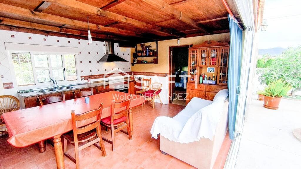 3 slaapkamer Villa te koop in Murcia stad met zwembad garage - € 550.000 (Ref: 9174277)