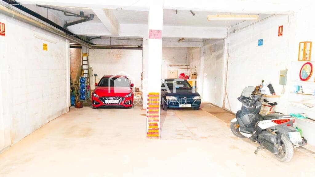 Erhverv til salg i Algezares - € 54.000 (Ref: 9174278)