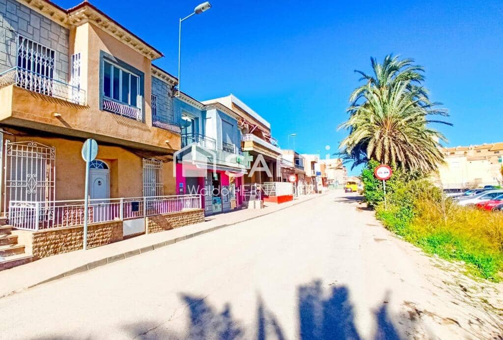 Erhverv til salg i Algezares - € 54.000 (Ref: 9174278)