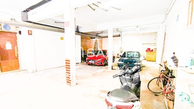 Commercieel te koop in Algezares, Murcia stad - € 54.000 (Ref: 9174278)