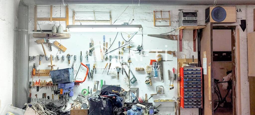 Erhverv til salg i Algezares - € 54.000 (Ref: 9174278)