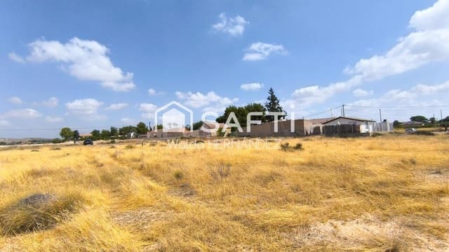 Grond te koop in Sangonera la Seca, Murcia stad - € 79.000 (Ref: 9174279)