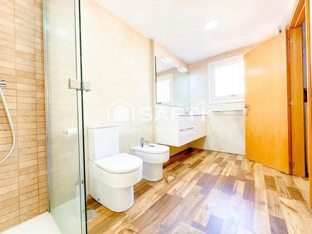 4 sovrum Radhus till salu i Guadalupe, Murcia stad med garage - 279 500 € (Ref: 9174281)