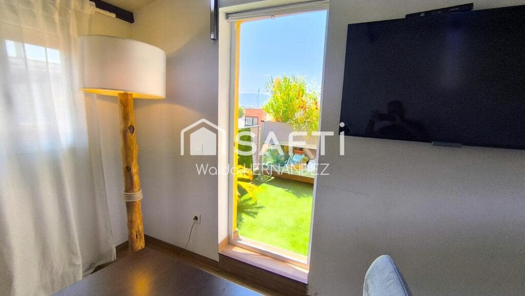4 sovrum Radhus till salu i Murcia stad med garage - 279 500 € (Ref: 9174281)