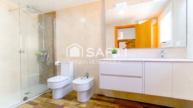 4 sovrum Radhus till salu i Guadalupe, Murcia stad med garage - 279 500 € (Ref: 9174281)