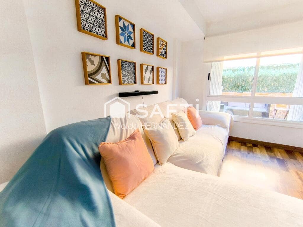 4 sovrum Radhus till salu i Murcia stad med garage - 279 500 € (Ref: 9174281)