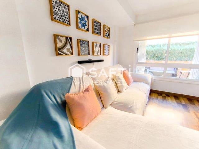 4 sovrum Radhus till salu i Guadalupe, Murcia stad med garage - 279 500 € (Ref: 9174281)