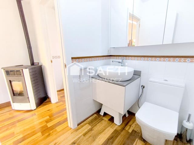 4 sovrum Radhus till salu i Guadalupe, Murcia stad med garage - 279 500 € (Ref: 9174281)