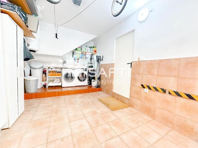 4 sovrum Radhus till salu i Guadalupe, Murcia stad med garage - 279 500 € (Ref: 9174281)