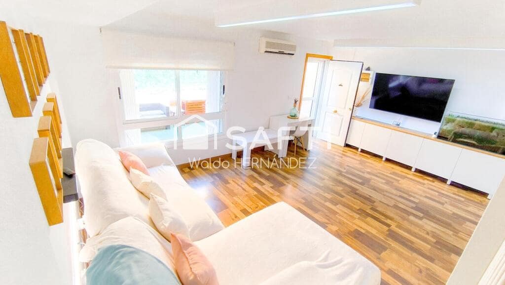 4 sovrum Radhus till salu i Murcia stad med garage - 279 500 € (Ref: 9174281)