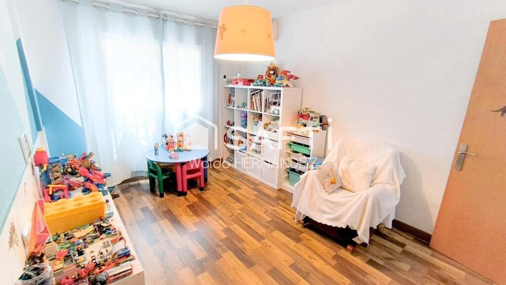 4 sovrum Radhus till salu i Murcia stad med garage - 279 500 € (Ref: 9174281)