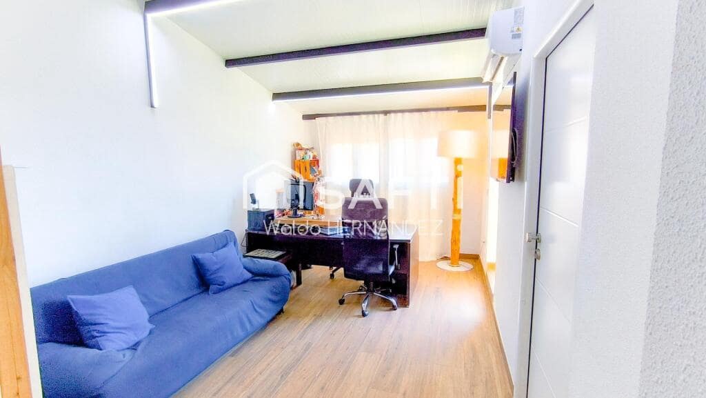 4 sovrum Radhus till salu i Murcia stad med garage - 279 500 € (Ref: 9174281)