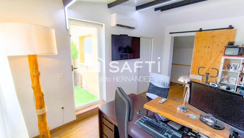 4 sovrum Radhus till salu i Murcia stad med garage - 279 500 € (Ref: 9174281)