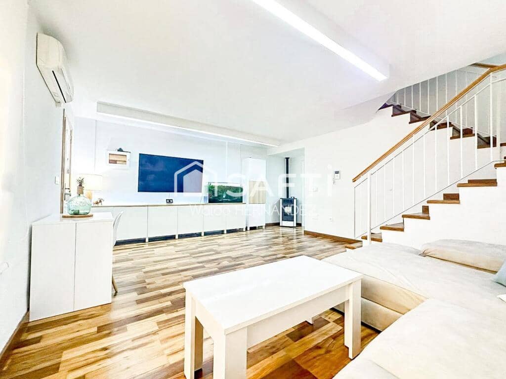 4 sovrum Radhus till salu i Murcia stad med garage - 279 500 € (Ref: 9174281)