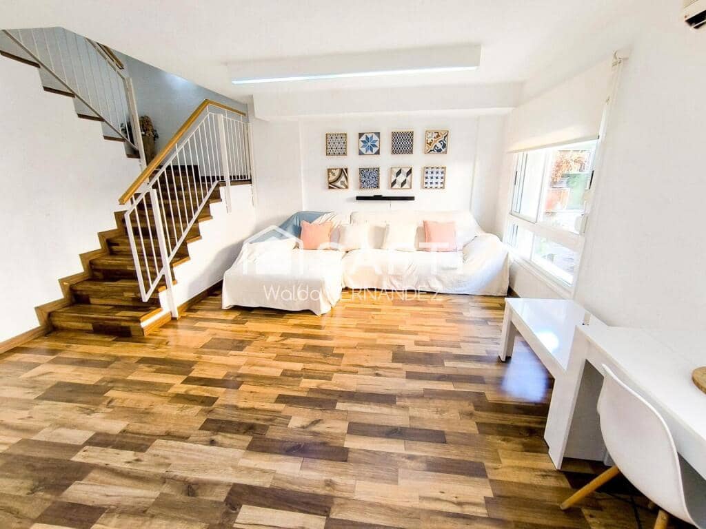 4 sovrum Radhus till salu i Murcia stad med garage - 279 500 € (Ref: 9174281)