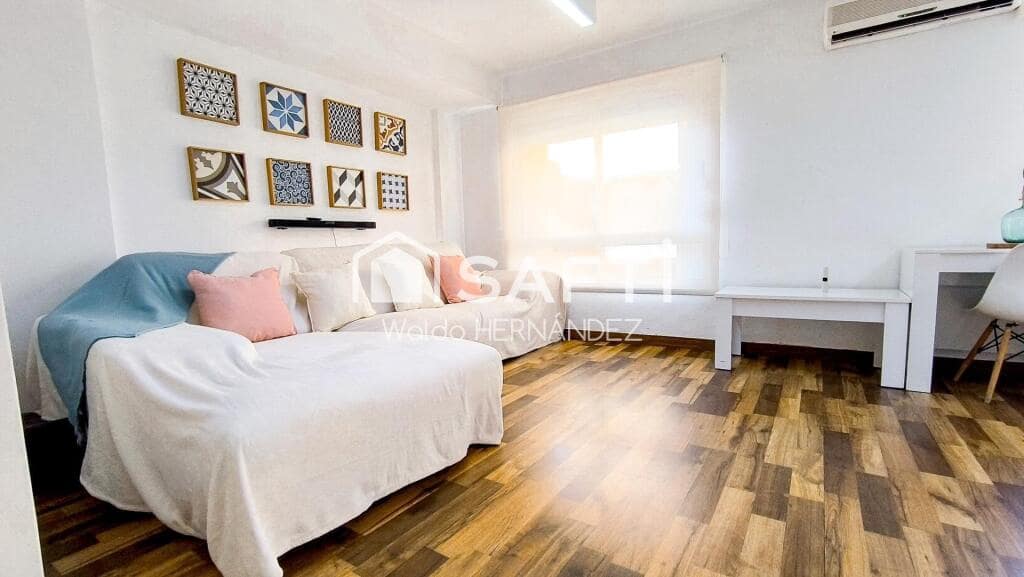 4 sovrum Radhus till salu i Murcia stad med garage - 279 500 € (Ref: 9174281)