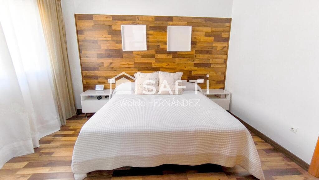 4 sovrum Radhus till salu i Murcia stad med garage - 279 500 € (Ref: 9174281)