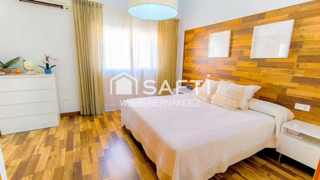 4 makuuhuone Rivitalo myytävänä paikassa Murcia kaupunki mukana 
autotalli - 279 500 € (Ref: 9174281)