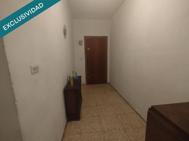 4 slaapkamer Appartement te koop in Algezares, Murcia stad - € 168.000 (Ref: 9174283)