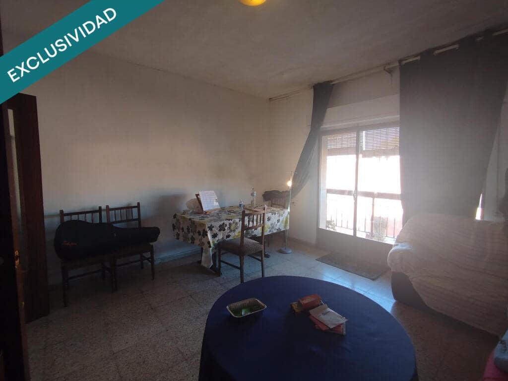 4 soveværelse Lejlighed til salg i Murcia by - € 168.000 (Ref: 9174283)