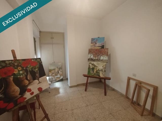 4 slaapkamer Appartement te koop in Algezares, Murcia stad - € 168.000 (Ref: 9174283)
