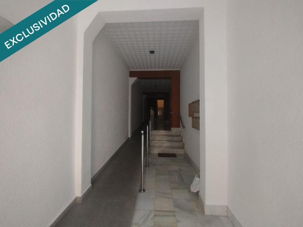 4 soveværelse Lejlighed til salg i Murcia by - € 168.000 (Ref: 9174283)