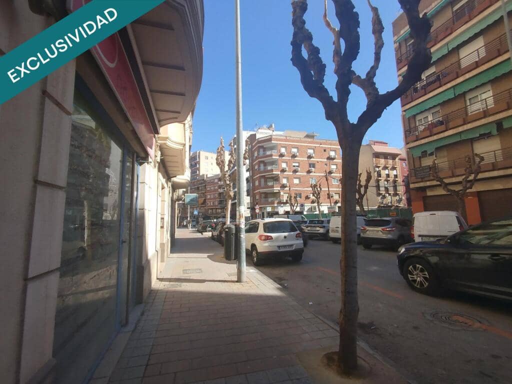 4 soveværelse Lejlighed til salg i Murcia by - € 168.000 (Ref: 9174283)