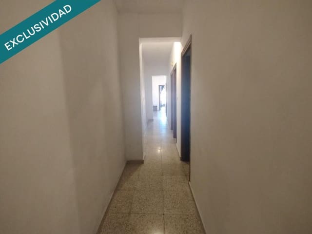 4 slaapkamer Appartement te koop in Algezares, Murcia stad - € 168.000 (Ref: 9174283)
