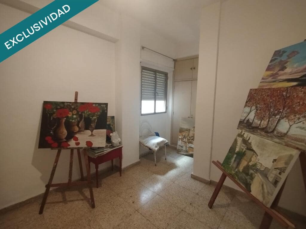 4 soveværelse Lejlighed til salg i Murcia by - € 168.000 (Ref: 9174283)