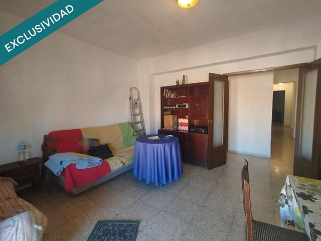 4 slaapkamer Appartement te koop in Algezares, Murcia stad - € 168.000 (Ref: 9174283)