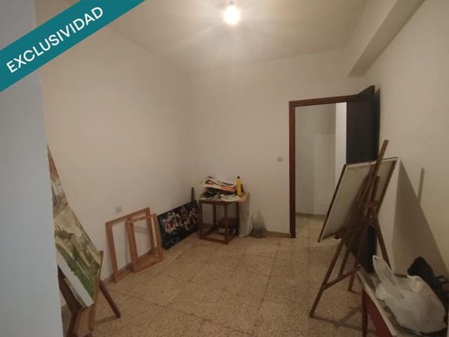 4 slaapkamer Appartement te koop in Algezares, Murcia stad - € 168.000 (Ref: 9174283)