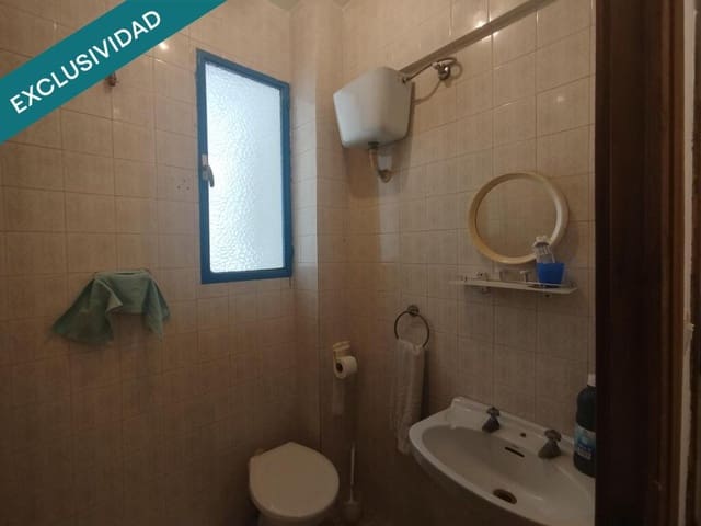 4 slaapkamer Appartement te koop in Algezares, Murcia stad - € 168.000 (Ref: 9174283)