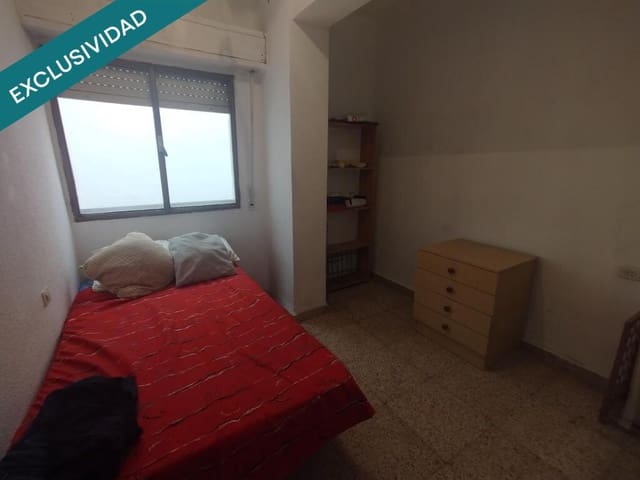 4 slaapkamer Appartement te koop in Algezares, Murcia stad - € 168.000 (Ref: 9174283)