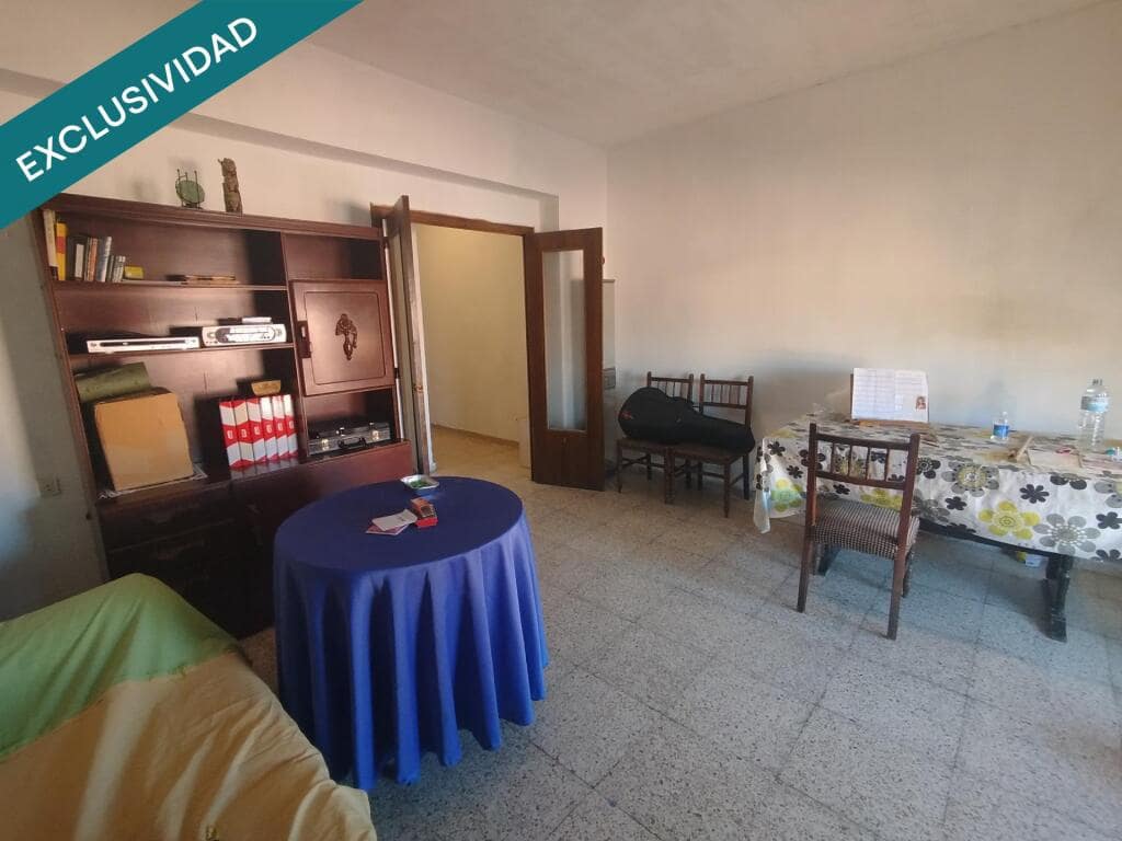 4 soveværelse Lejlighed til salg i Murcia by - € 168.000 (Ref: 9174283)