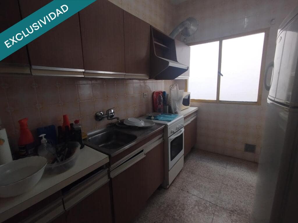 4 soveværelse Lejlighed til salg i Murcia by - € 168.000 (Ref: 9174283)