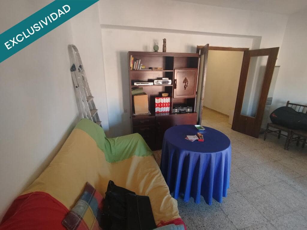 4 soveværelse Lejlighed til salg i Murcia by - € 168.000 (Ref: 9174283)