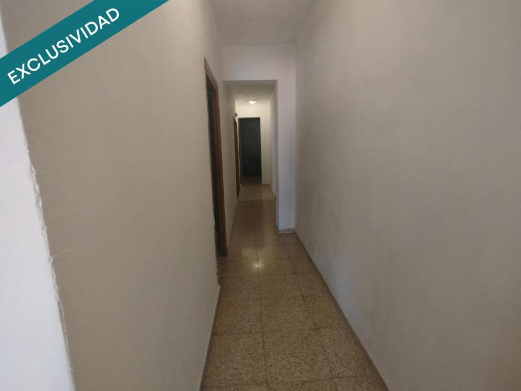 4 soveværelse Lejlighed til salg i Murcia by - € 168.000 (Ref: 9174283)