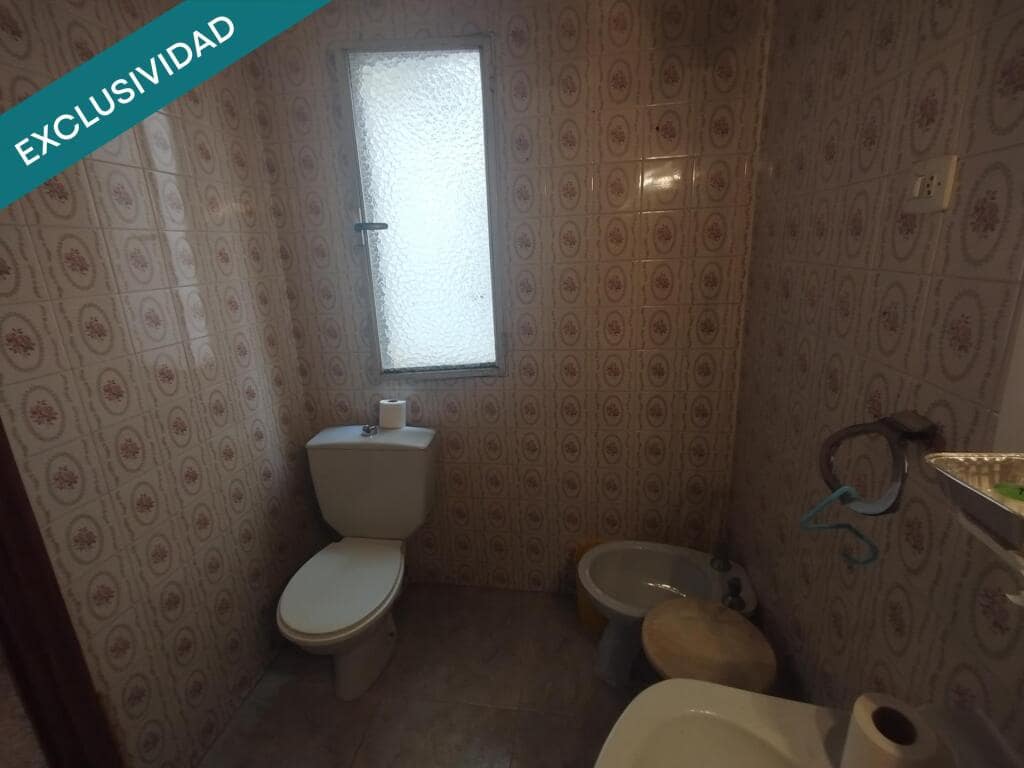 4 soveværelse Lejlighed til salg i Murcia by - € 168.000 (Ref: 9174283)