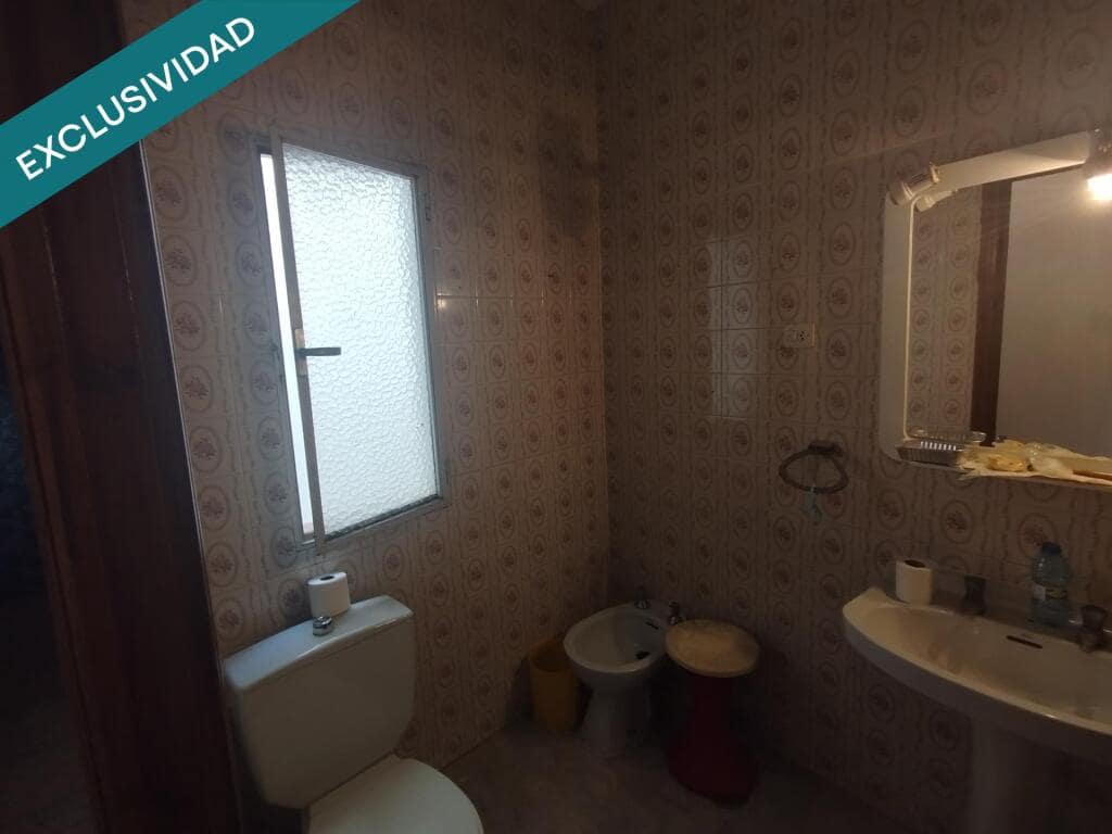 4 soveværelse Lejlighed til salg i Murcia by - € 168.000 (Ref: 9174283)