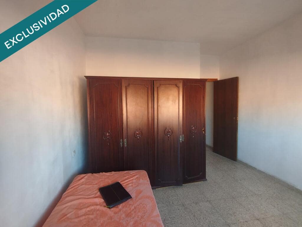 4 soveværelse Lejlighed til salg i Murcia by - € 168.000 (Ref: 9174283)